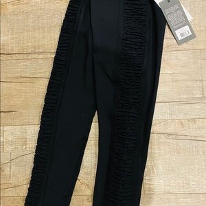 Glyder 7/8 High Waist Black leggings